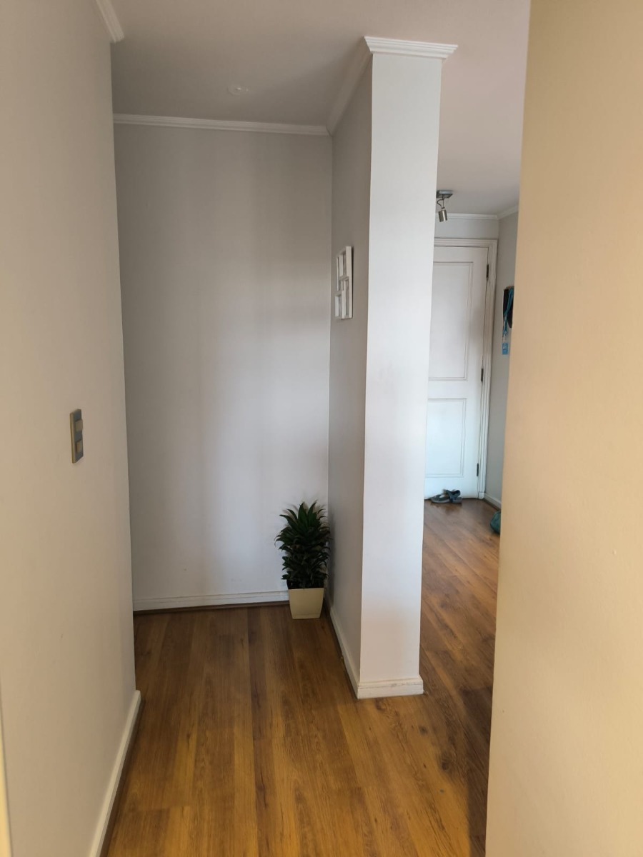 Arriendo Departamento P 3D en suite Walk-in cl&oacute;set 2B 1E 1B Sebasti&aacute;n Elcano - Las Condes