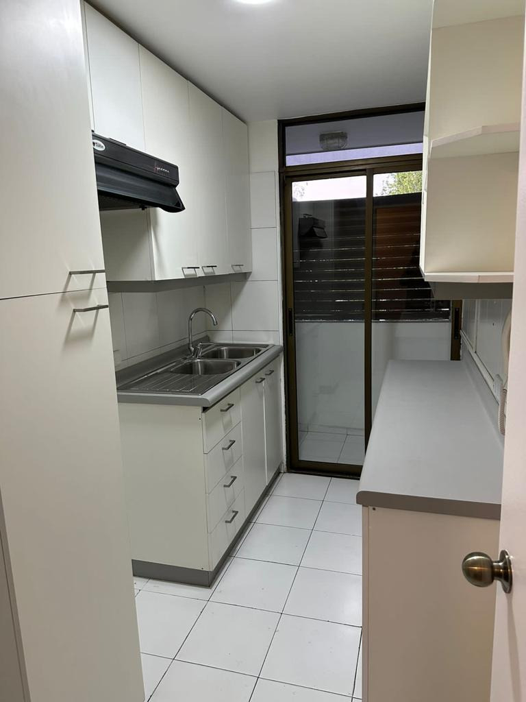 Venta Departamento NO 2D en suite 2B 1E 1B In&eacute;s de Su&aacute;rez - Providencia