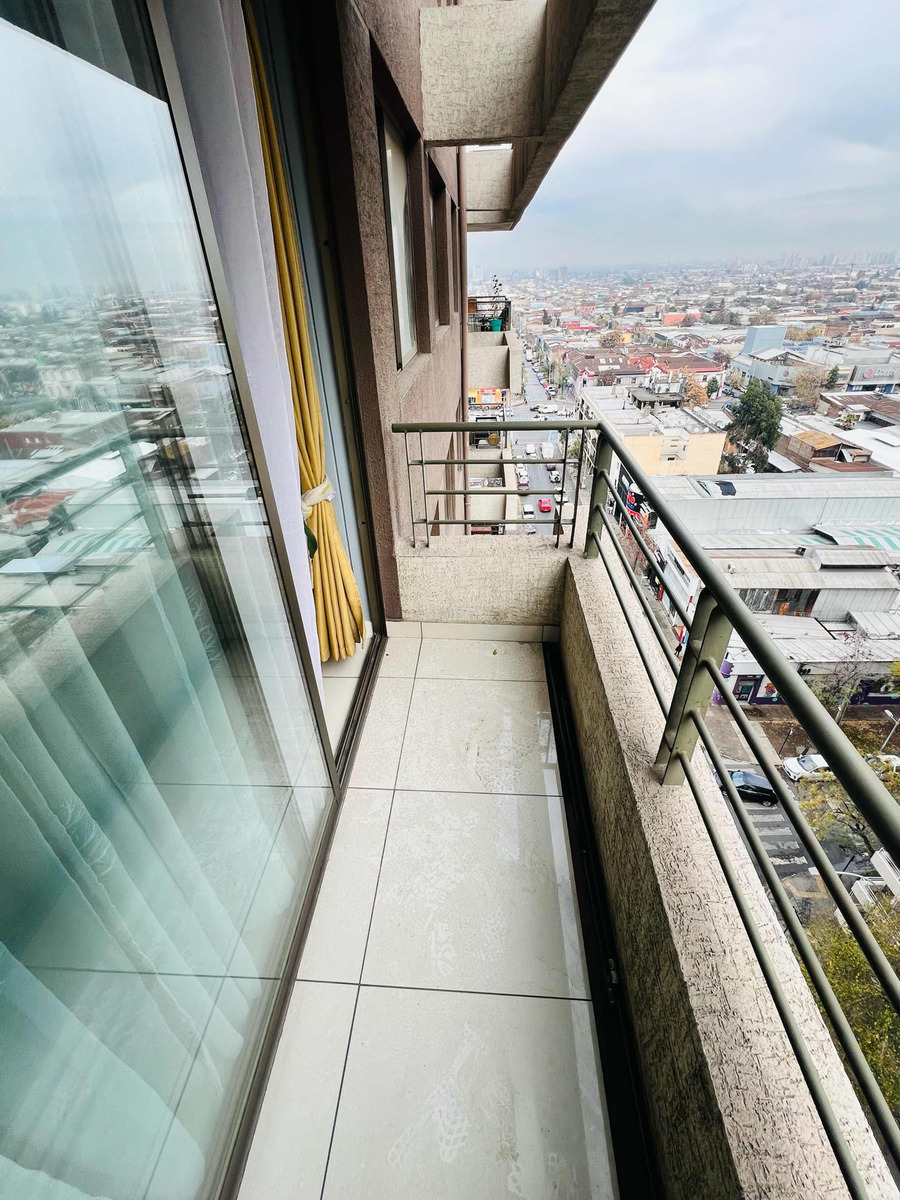 Venta Departamento 2D 1B In&eacute;s de Su&aacute;rez - Providencia