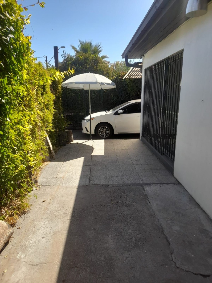 Venta Casa SO 3D 1B 2E 1B Parque Juan XXIII - &Ntilde;u&ntilde;oa