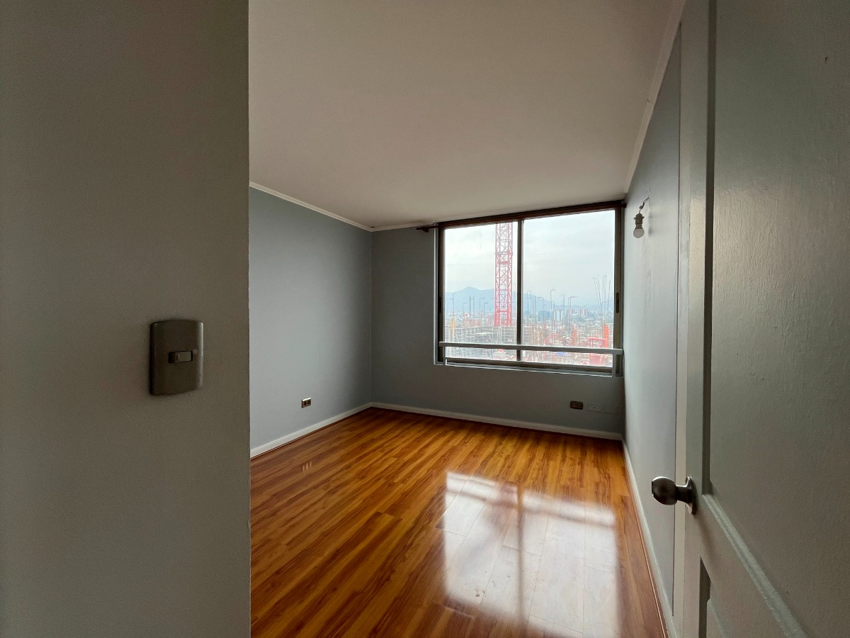 Venta Departamento 3D Rotonda Atenas - Las Condes