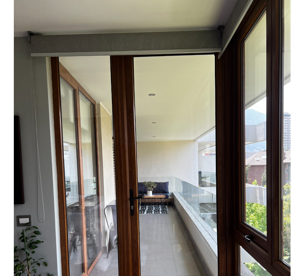 Venta Departamento O 2D 2B 2E 1B P&iacute;o XI - Vitacura
