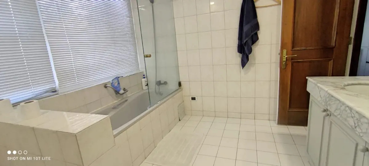 Arriendo Departamento 3D 2B 1E Barrio El Golf - Las Condes