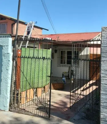 Venta Casa 3D 1B 1E Estadio Nacional - &Ntilde;u&ntilde;oa