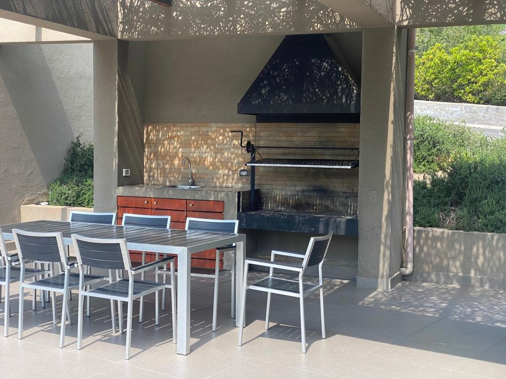 Venta Departamento N 3D en suite Walk-in cl&oacute;set 3B 3E 1B Los Trapenses - Lo Barnechea