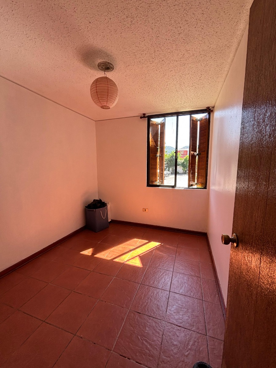 Venta Departamento 4D en suite 3B 1E Plaza San Enrique - Lo Barnechea