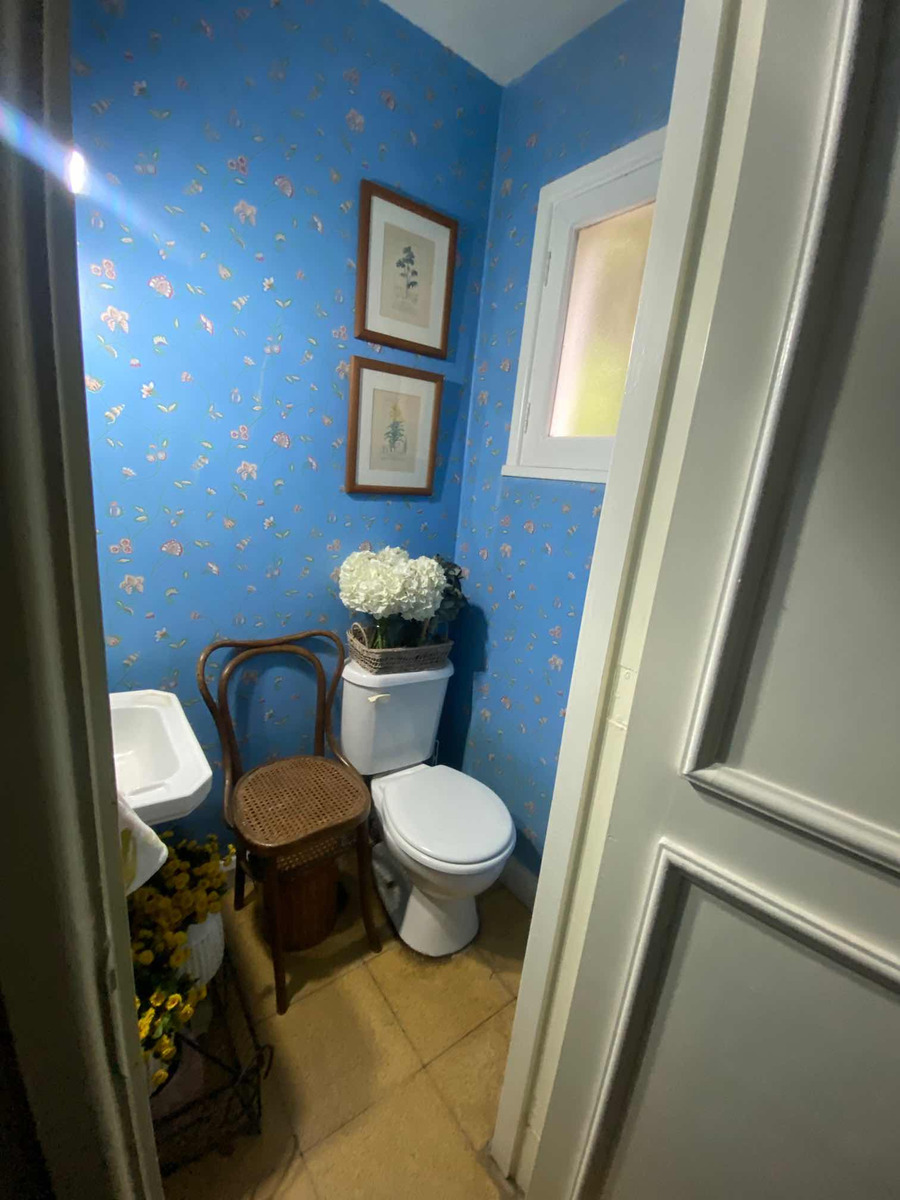 Venta Casa 3D 2B 2E Parque Bicentenario - Vitacura