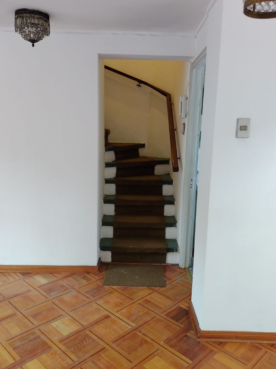 Venta Casa 4D Bellavista - Providencia