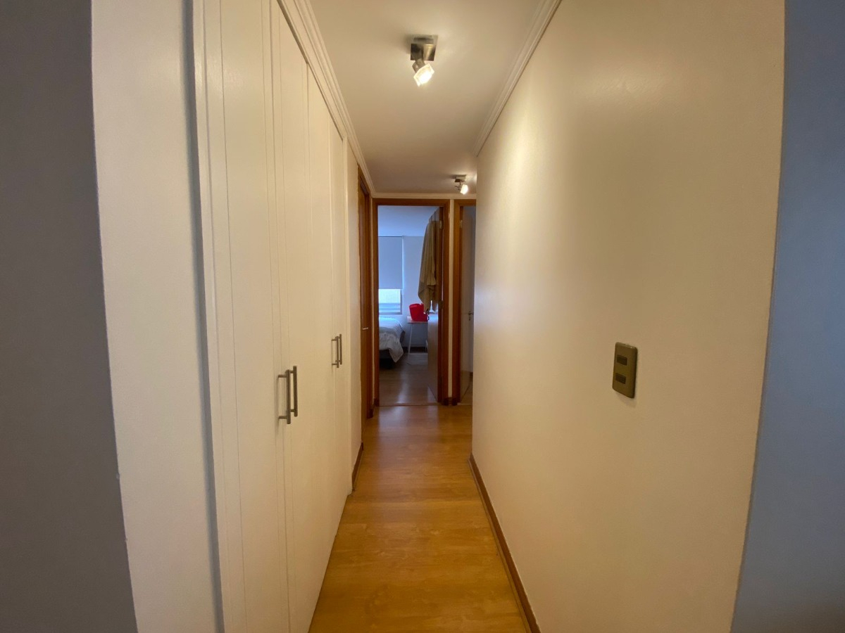 Arriendo Departamento SP 3D en suite 2B 3E 1B Sebasti&aacute;n Elcano - Las Condes