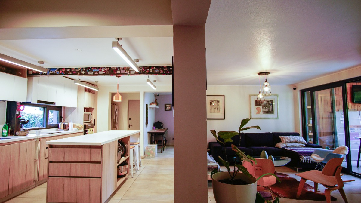 Venta Casa N 4D en suite Walk-in cl&oacute;set 3B 2E 1B Metro Pr&iacute;ncipe de Gales - Country Club - La Reina