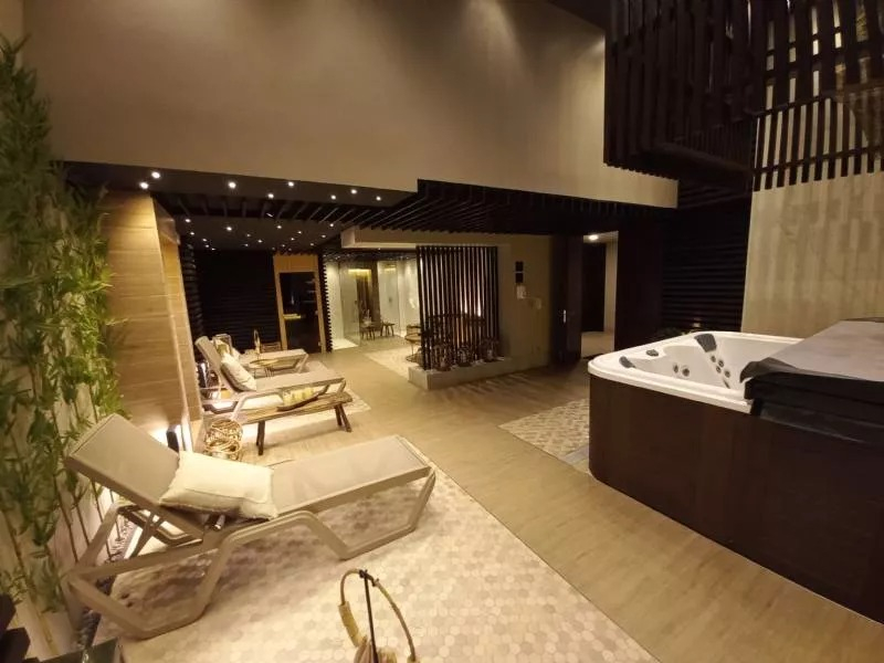 Arriendo Departamento 2D en suite Walk-in cl&oacute;set 2B 1E Metro &Ntilde;u&ntilde;oa - &Ntilde;u&ntilde;oa