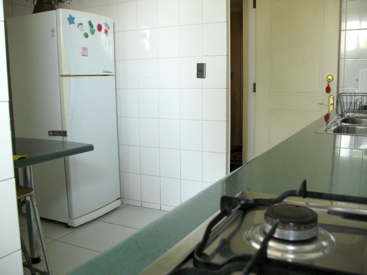 Venta Departamento 3D en suite Walk-in cl&oacute;set 2B 1E 1B Estadio Croata - Vitacura