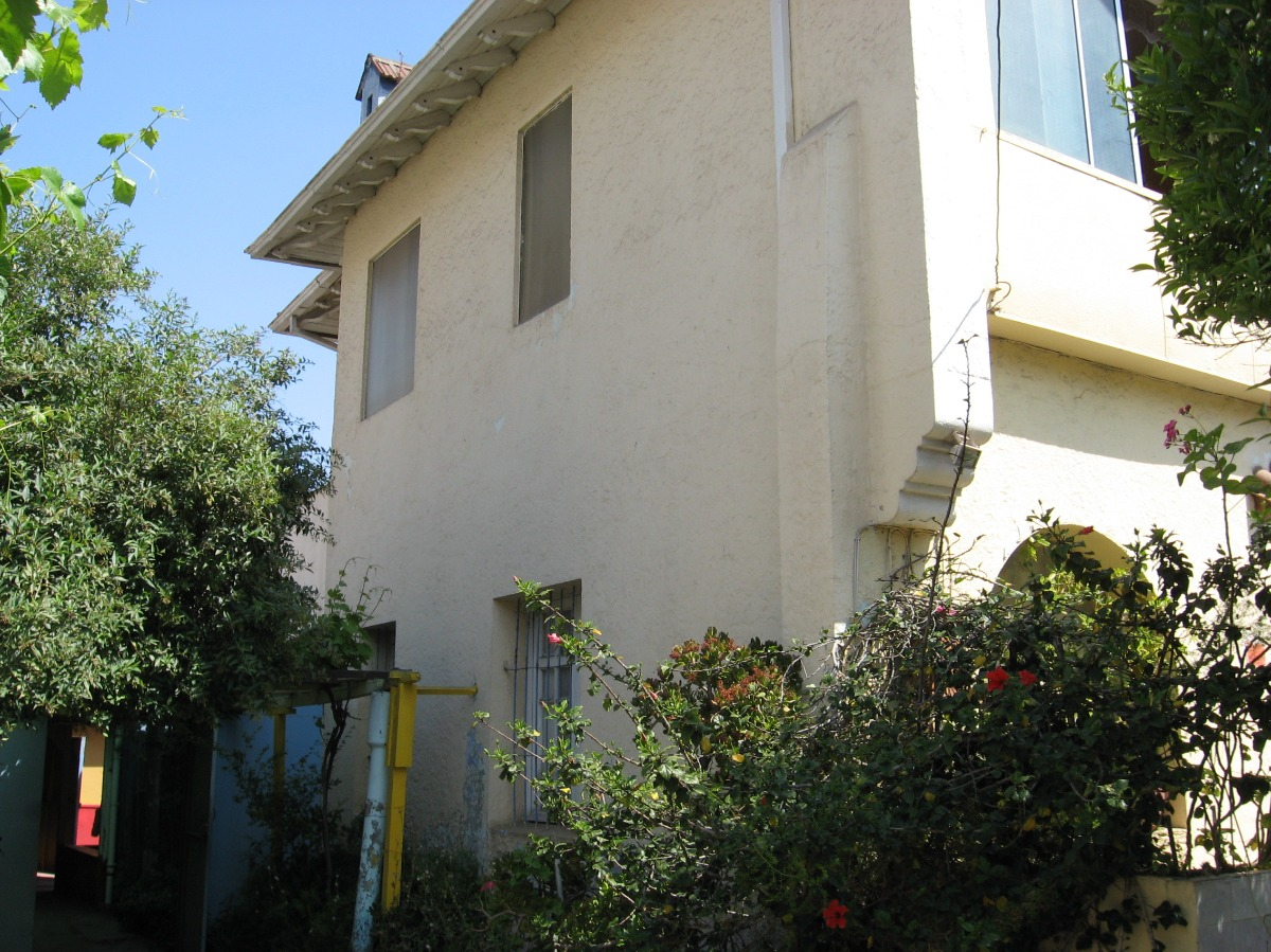 Venta Casa N 5D 3B 5E 1B Barrio Italia - Providencia