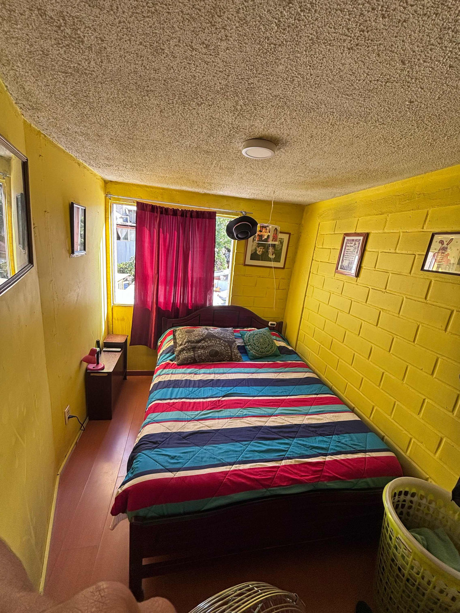 Venta Casa 3D Plaza San Enrique - Lo Barnechea