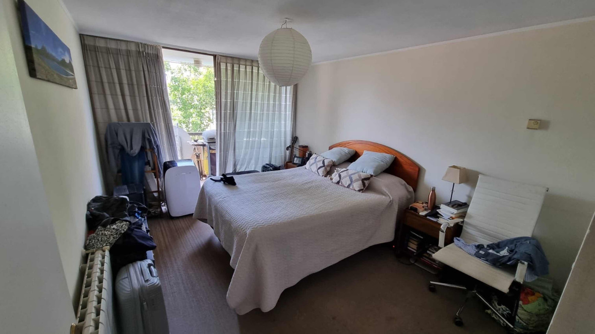 Venta Departamento 1D 1B 1E Diego de Almagro - &Ntilde;u&ntilde;oa