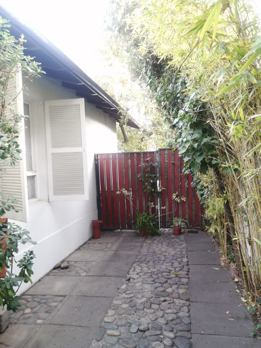 Venta Casa NP 4D 2B 4E 1B Metro Manquehue - Apumanque - Las Condes