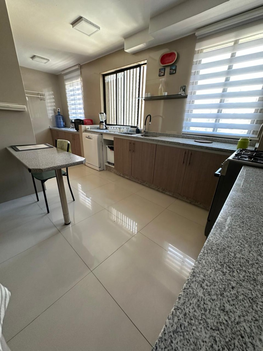 Arriendo Departamento NOSP 3D en suite 2B 1E Sebasti&aacute;n Elcano - Las Condes