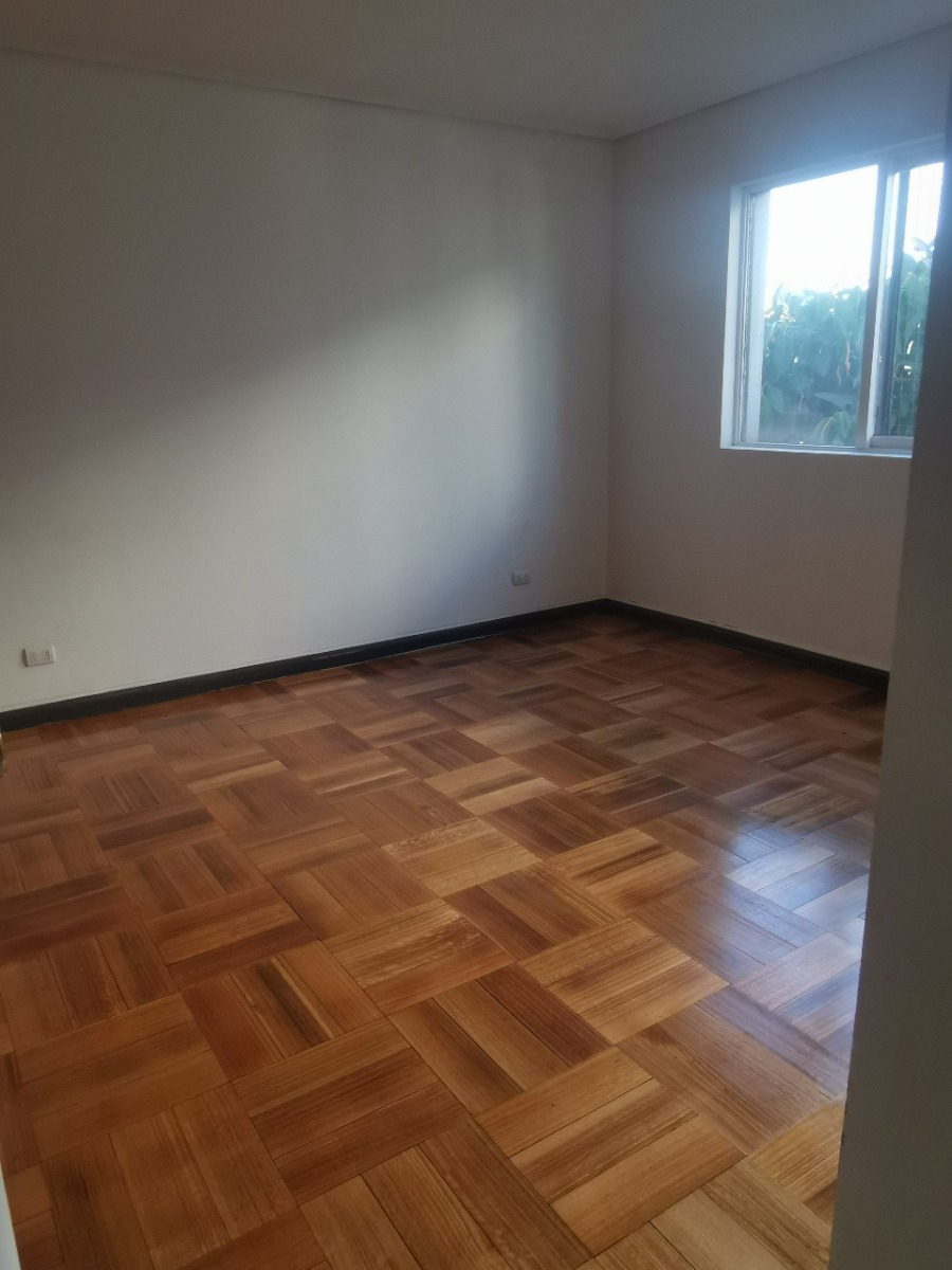Arriendo Departamento NO 4D 3B 1E 1B Campus Oriente - Providencia