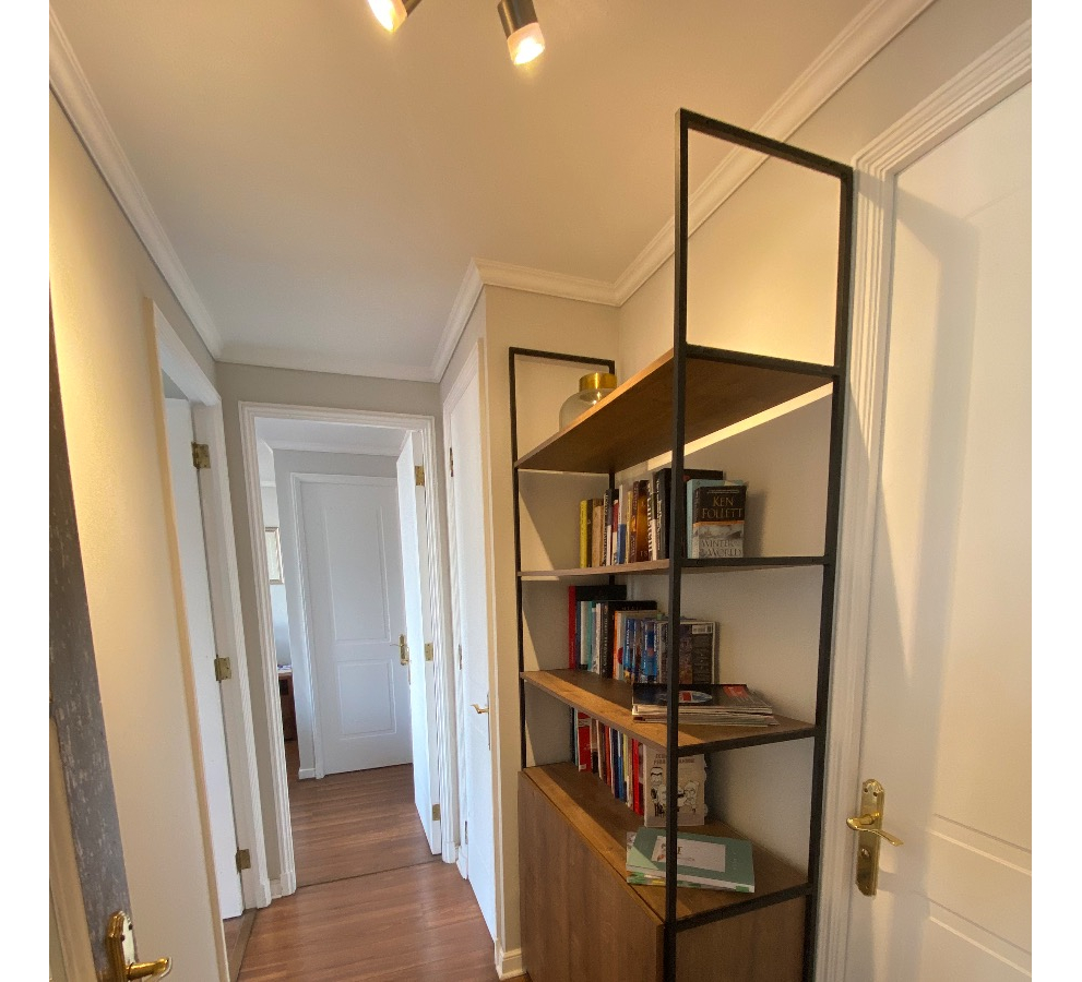 Venta Departamento P 2D en suite Walk-in cl&oacute;set 2B 2E 1B Los Leones - Providencia