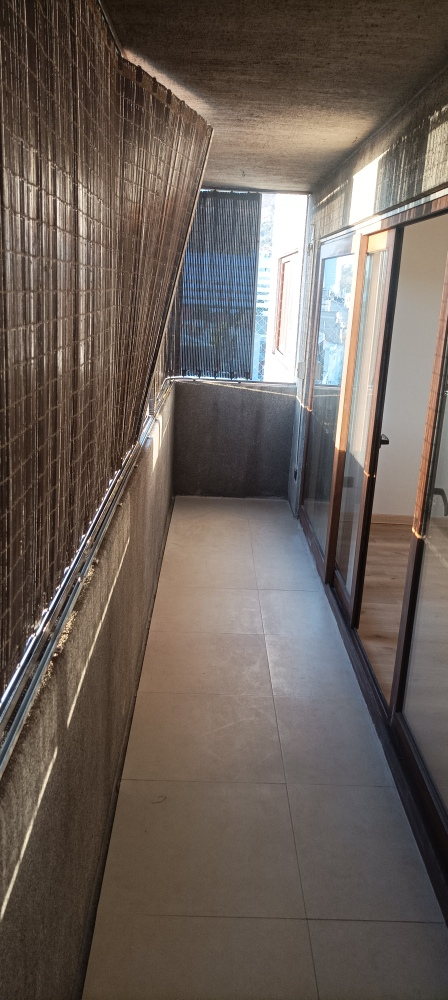 Arriendo Departamento 3D 2B 1B Plaza Italia - Providencia