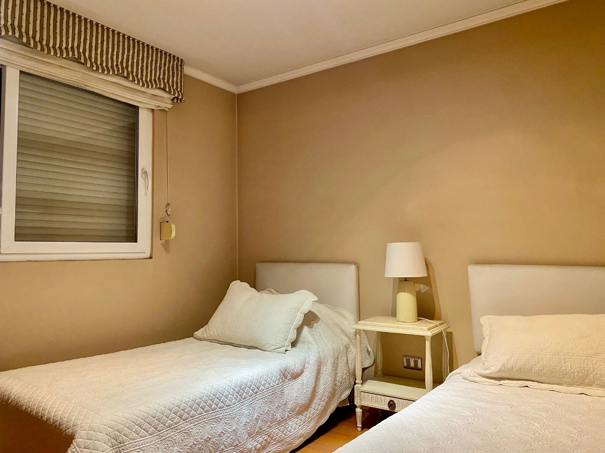 Venta Casa P 5D en suite Walk-in cl&oacute;set 5B 2E 1B Los Trapenses - Lo Barnechea