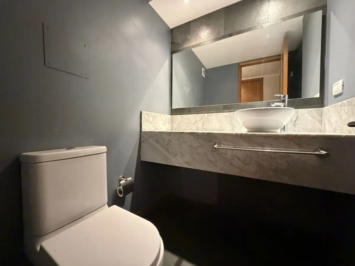 Venta Departamento NP 2D + servicio 3B 2E - Lo Barnechea
