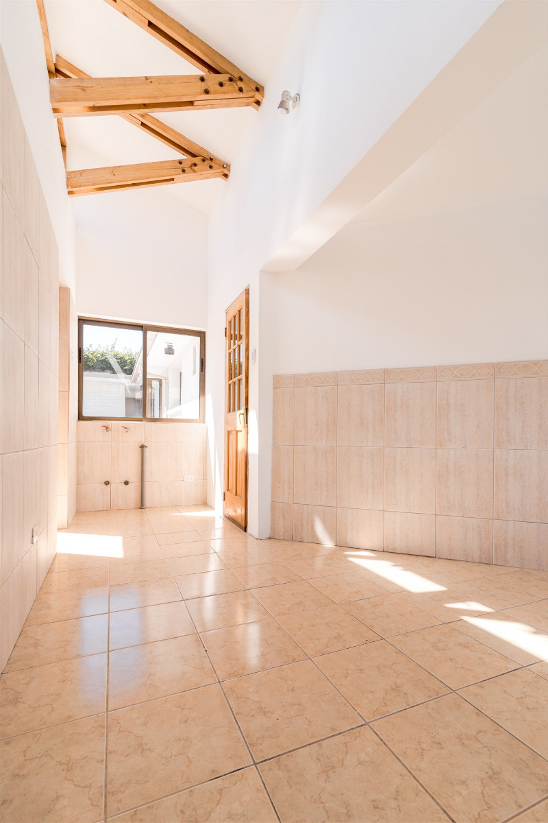 Venta Casa 4D Rotonda Atenas - Las Condes