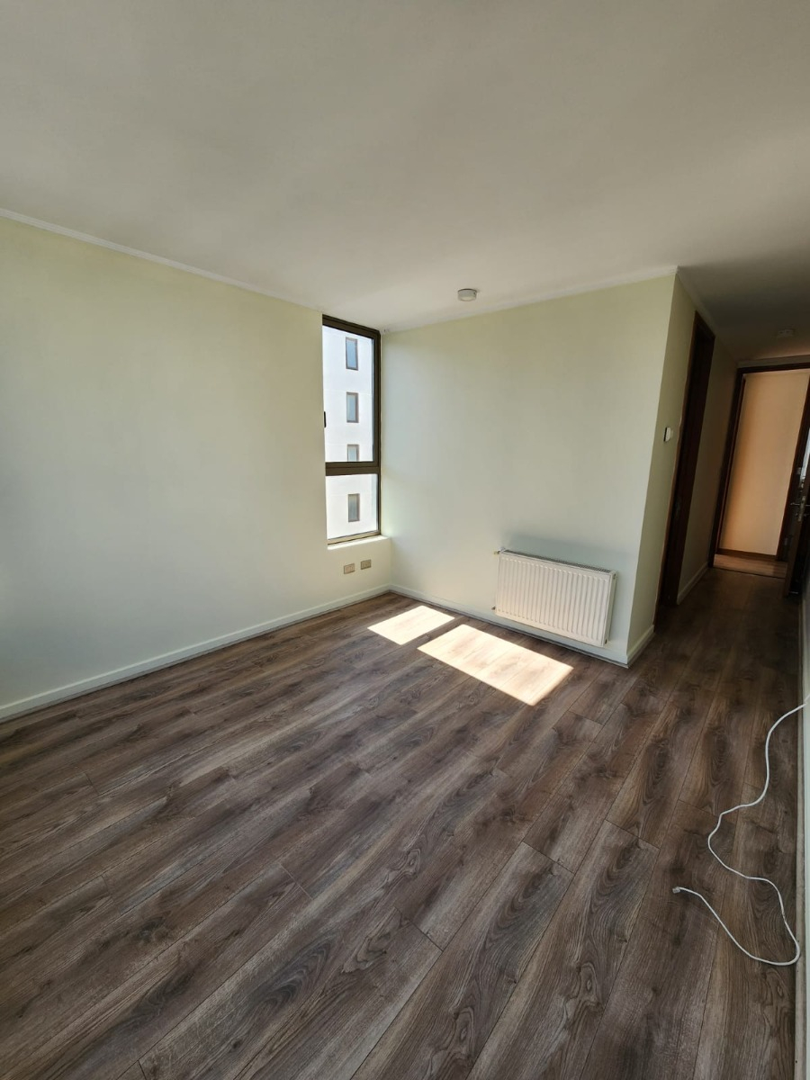 Arriendo Departamento NO 3D en suite Walk-in cl&oacute;set 2B 2E 1B Mall Sport - Las Condes