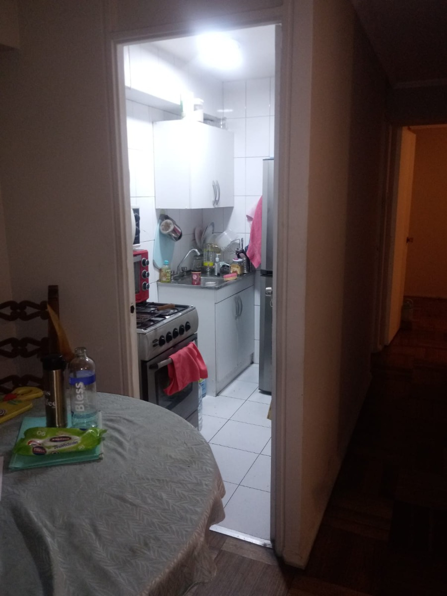 Venta Departamento N 2D en suite 1B Centro Financiero - Las Condes