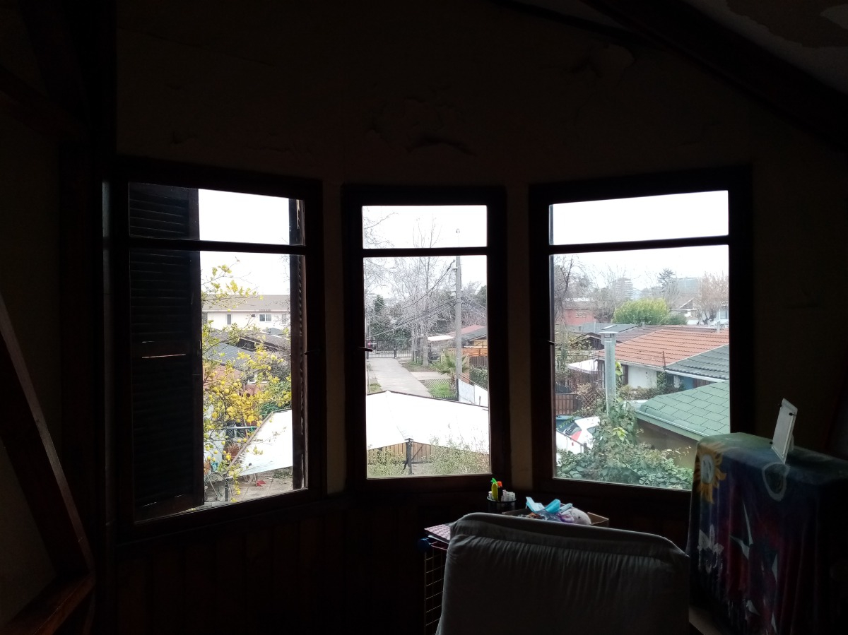 Venta Casa O 4D en suite 2B 2E Blest Gana - La Reina