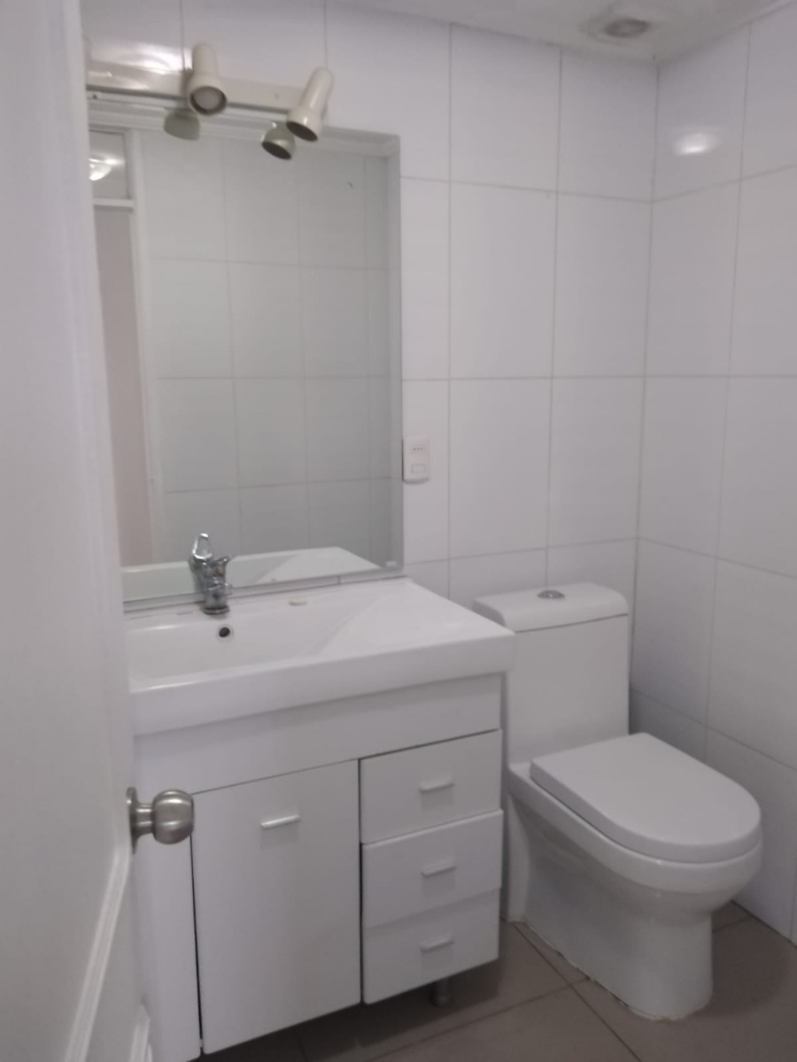 Arriendo Departamento 3D Parque Padre Alberto Hurtado - Las Condes