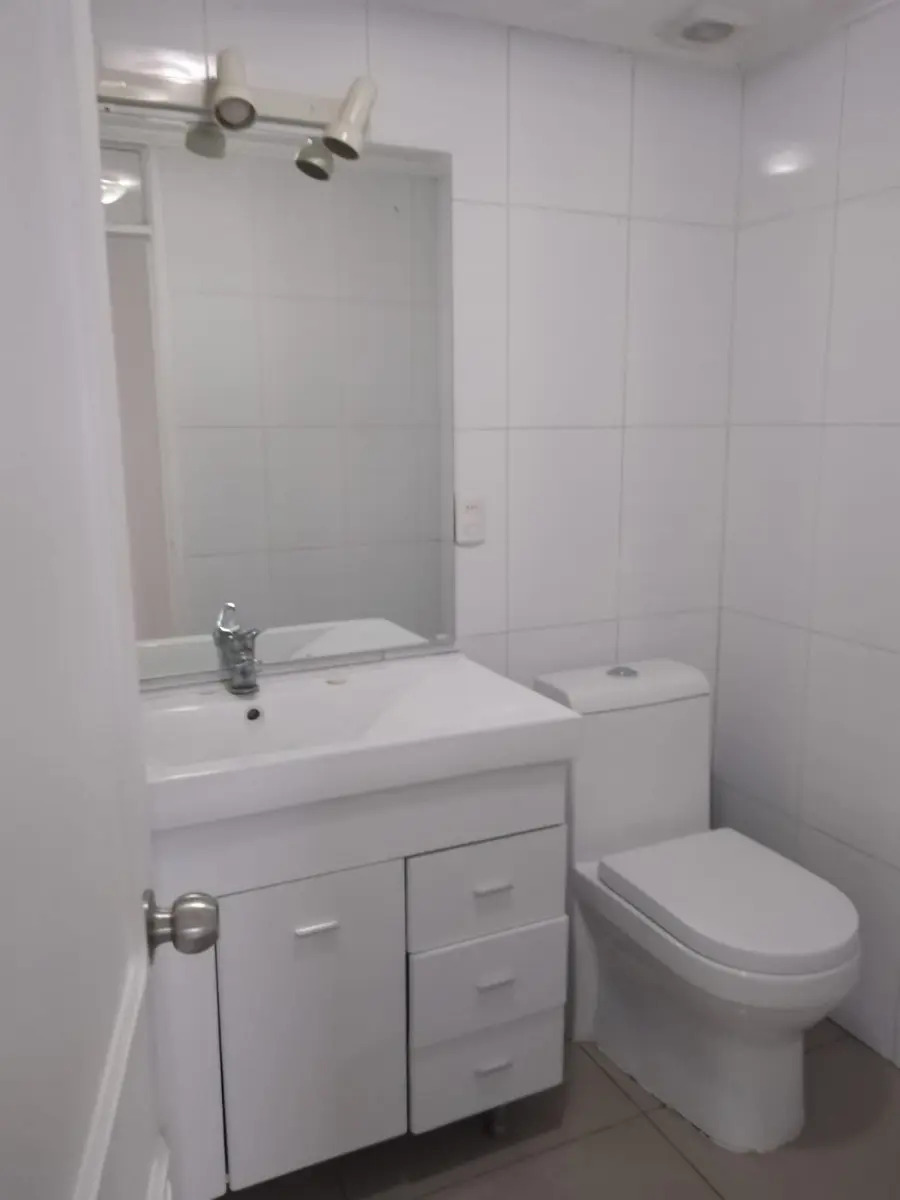 Arriendo Departamento 3D Parque Padre Alberto Hurtado - Las Condes