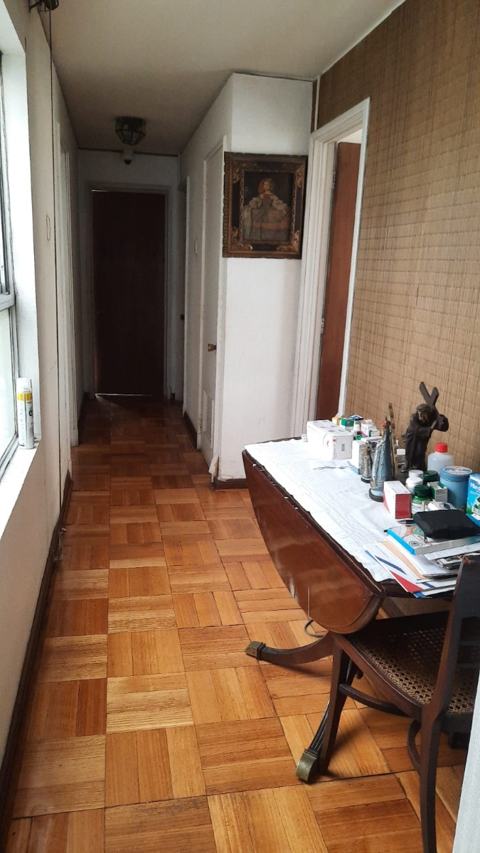 Venta Departamento 3D Metro Tobalaba - Mall Costanera - Providencia