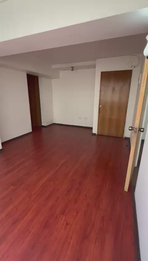 Venta Departamento 2D 1B 1m2 Salvador - Providencia