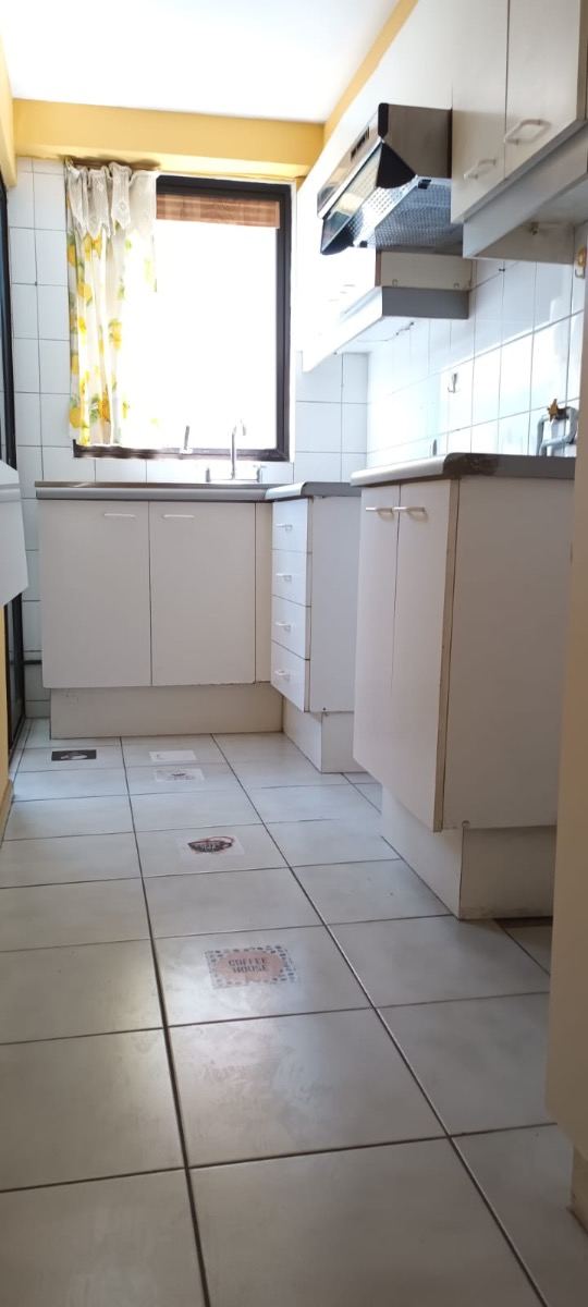 Venta Departamento NP 2D en suite 2B 1E 1B Rotonda Atenas - Las Condes