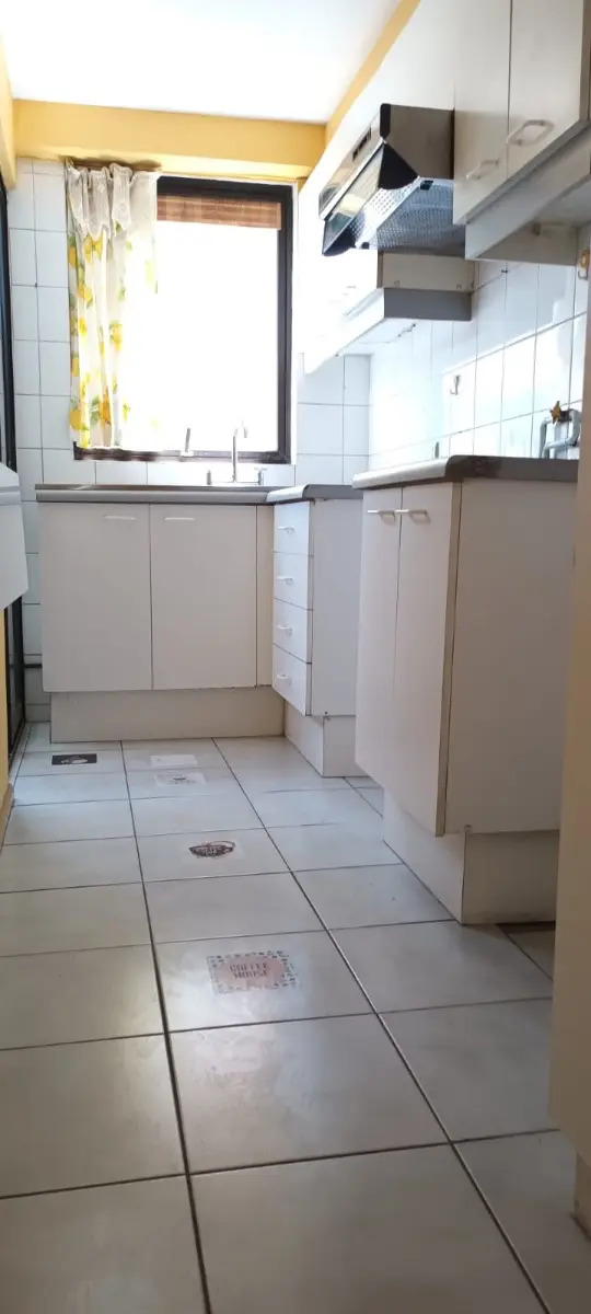Venta Departamento NP 2D en suite 2B 1E 1B Rotonda Atenas - Las Condes