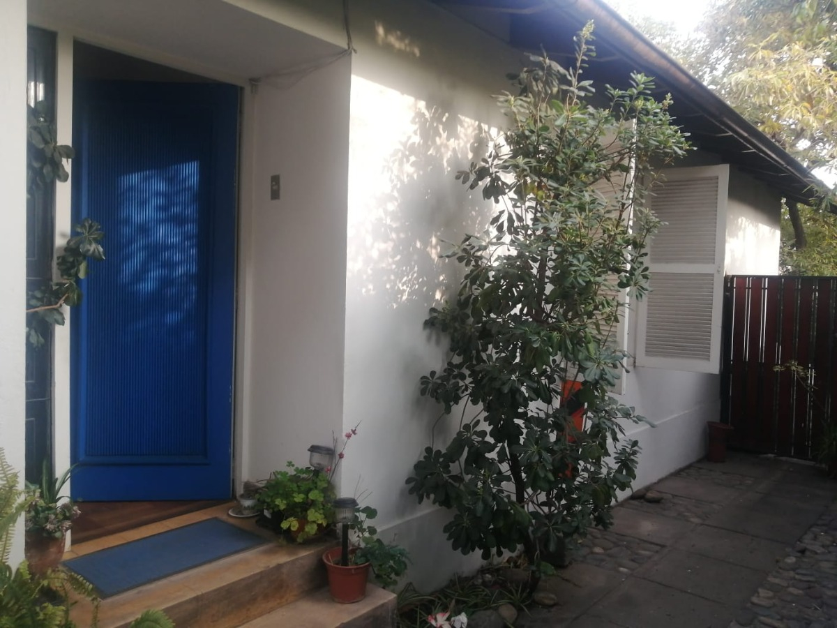 Venta Casa NP 4D 2B 4E 1B Metro Manquehue - Apumanque - Las Condes
