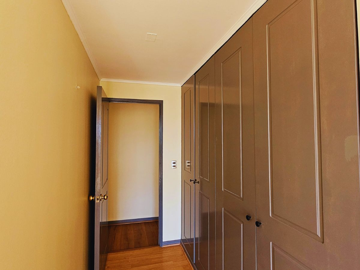 Venta Departamento NO 4D en suite 3B 1E 1B Rotonda Atenas - Las Condes