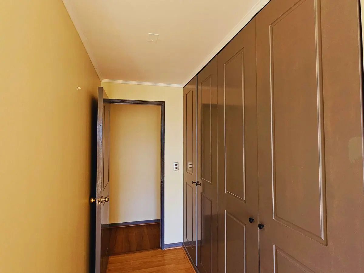 Venta Departamento NO 4D en suite 3B 1E 1B Rotonda Atenas - Las Condes