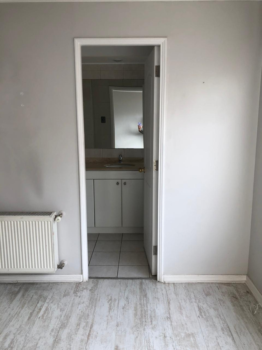 Arriendo Departamento 2D 2B 1E 1B Metro Manquehue - Apumanque - Las Condes