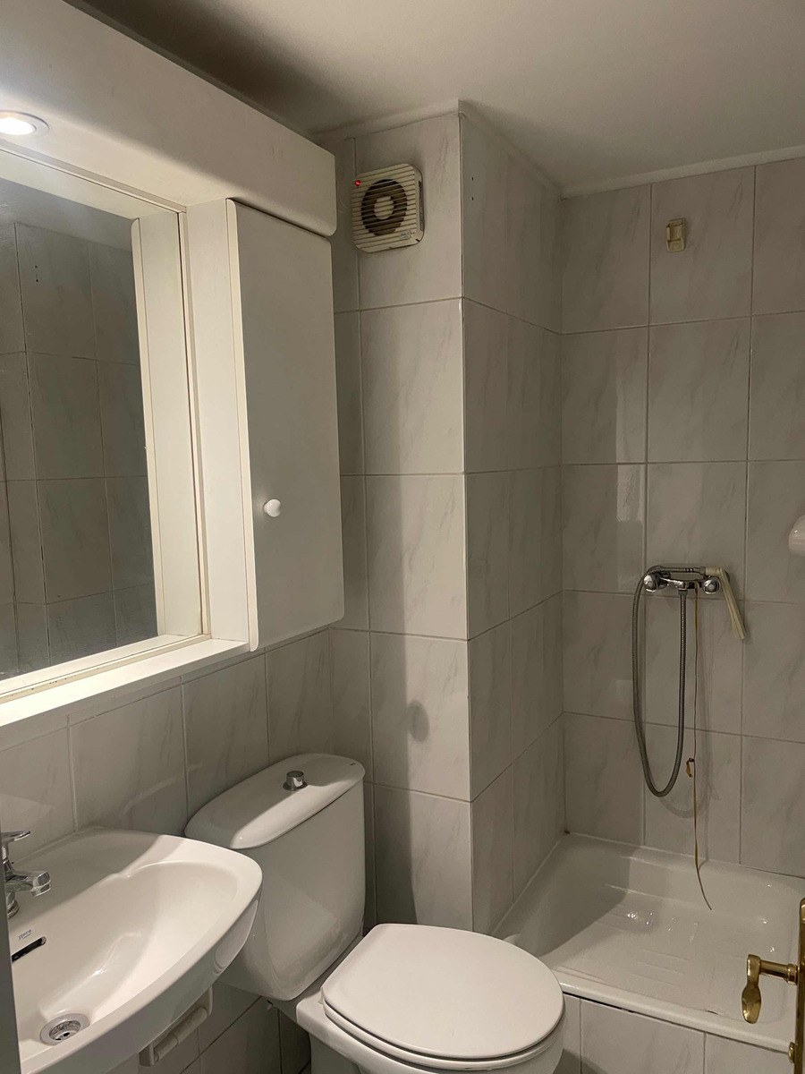 Venta Departamento NO 3D en suite Walk-in cl&oacute;set 3B 1E 1Bd Nueva Las Condes - Las Condes