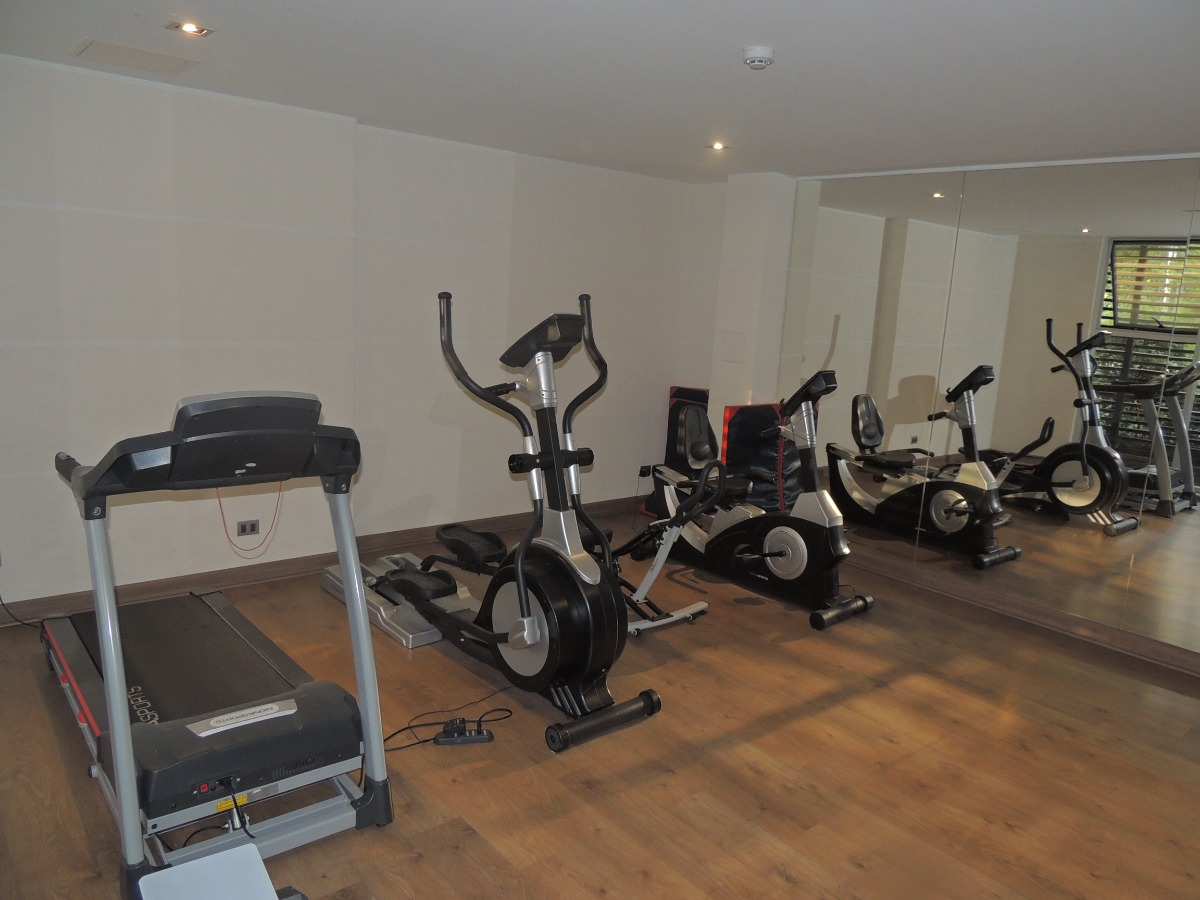 Venta Departamento 3D Las Lilas - Providencia