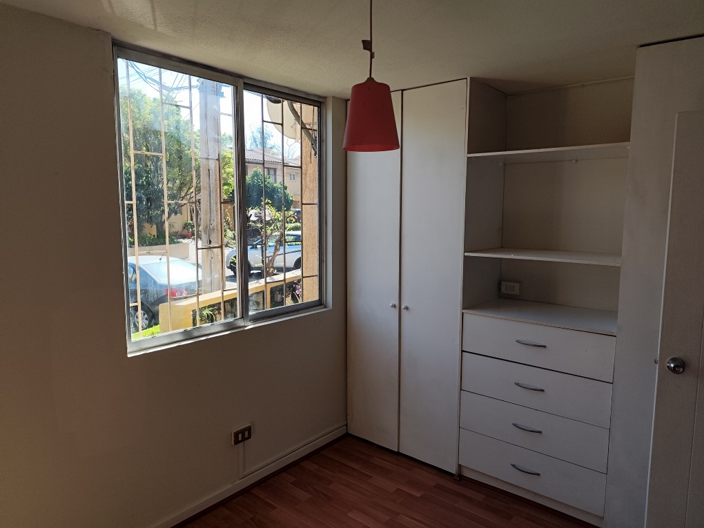 Venta Departamento 3D 2B 1E Metro Pr&iacute;ncipe de Gales - Country Club - La Reina
