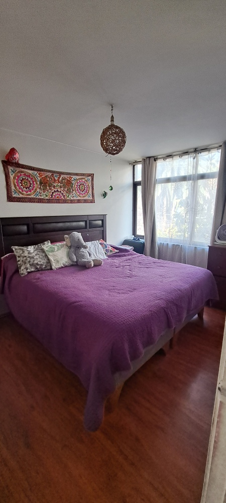 Venta Departamento NO 3D 1B 1E 1B Plaza &Ntilde;u&ntilde;oa - &Ntilde;u&ntilde;oa