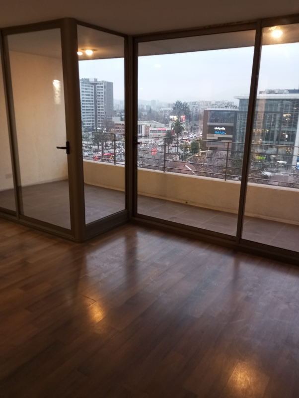 Arriendo Departamento 3D 2B 1E 1B Blest Gana - La Reina