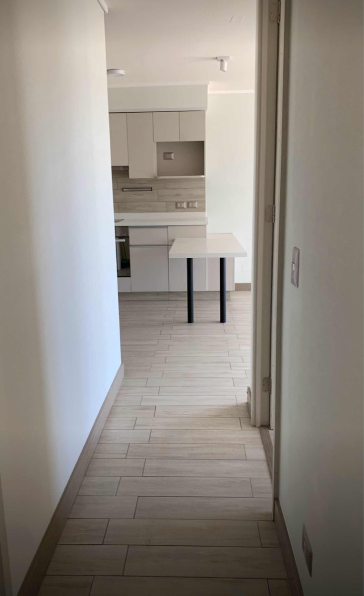 Arriendo Departamento 2D 2B 1E 1B Villa El Dorado - Vitacura