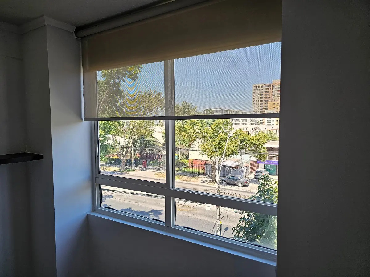 Arriendo Departamento SP 3D 2B 1E 1B Juan G&oacute;mez Millas - &Ntilde;u&ntilde;oa