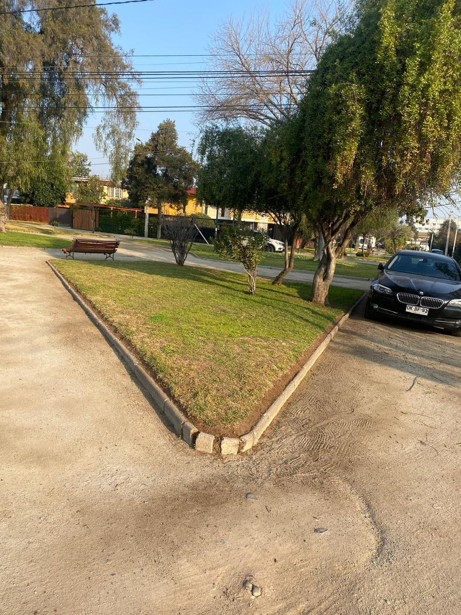 Venta Casa 3D 2B 3E Villa Frei - &Ntilde;u&ntilde;oa