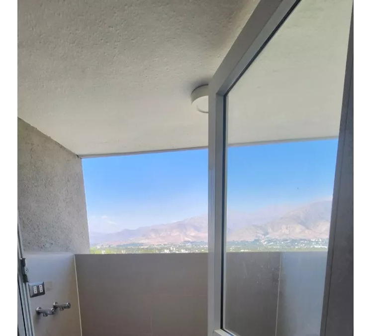 Venta Departamento NO 2D 2B 2E 1B Metro Sim&oacute;n Bolivar - La Reina