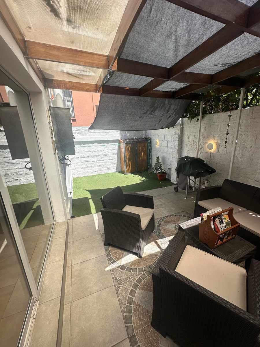 Venta Casa 4D 4B 2E Metro Bilbao - Providencia